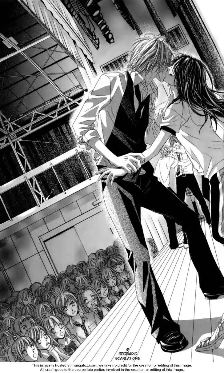 Kyou, Koi wo Hajimemasu Chapter 49 4